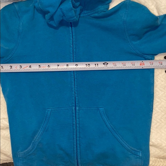 Juicy Couture Track Jacket Hoodie - Picture 6 of 8